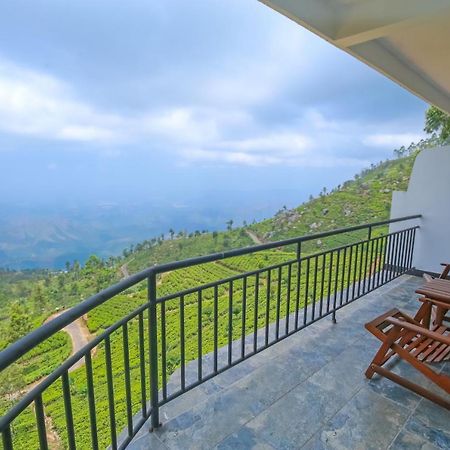 Leisure Mount View Holiday Inn Haputale Eksteriør bilde