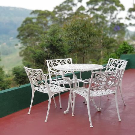 Leisure Mount View Holiday Inn Haputale Eksteriør bilde