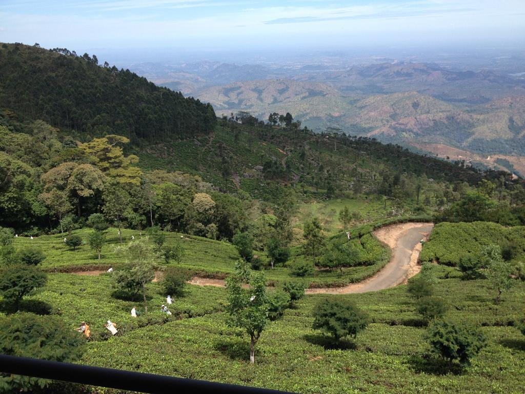 Leisure Mount View Holiday Inn Haputale Rom bilde