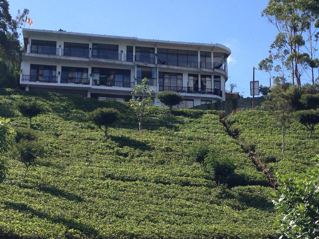 Leisure Mount View Holiday Inn Haputale Eksteriør bilde