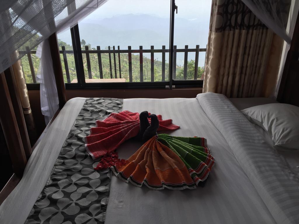 Leisure Mount View Holiday Inn Haputale Rom bilde