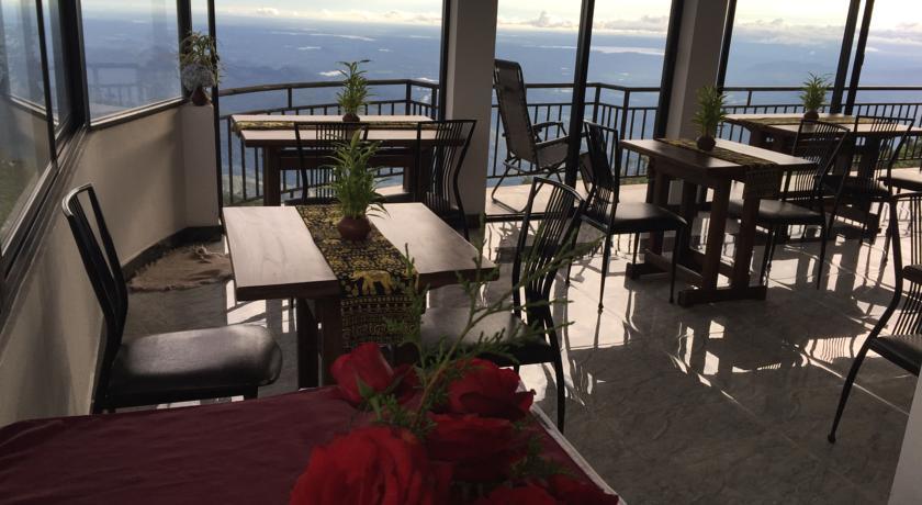 Leisure Mount View Holiday Inn Haputale Rom bilde
