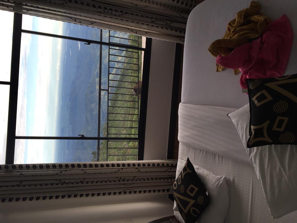 Leisure Mount View Holiday Inn Haputale Rom bilde