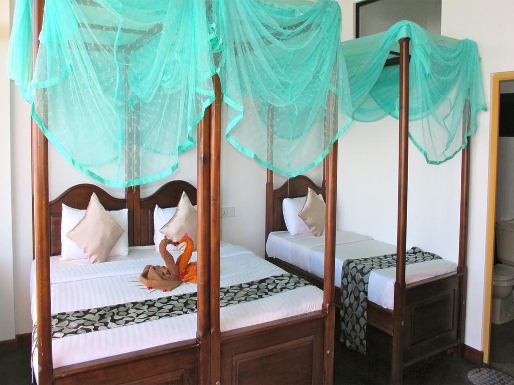 Leisure Mount View Holiday Inn Haputale Rom bilde