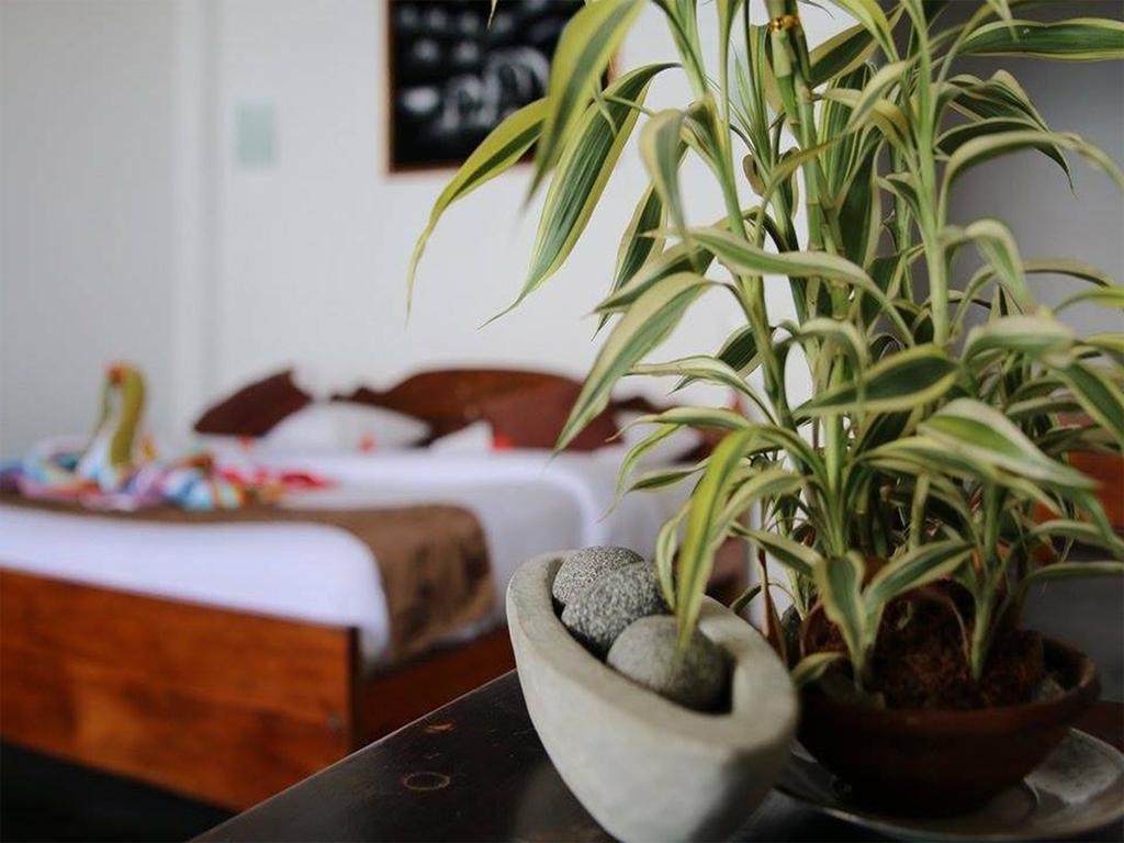Leisure Mount View Holiday Inn Haputale Eksteriør bilde