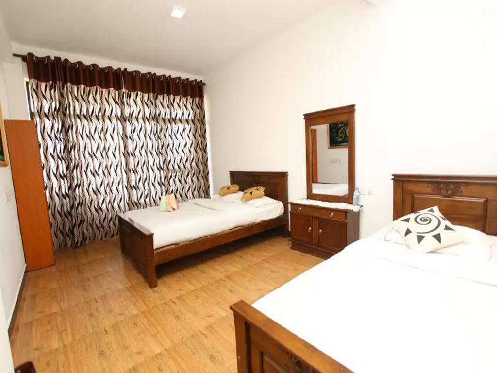 Leisure Mount View Holiday Inn Haputale Eksteriør bilde