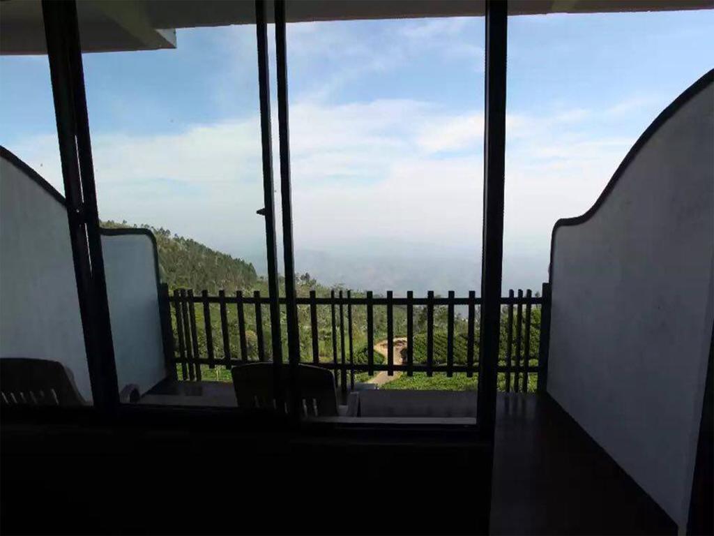 Leisure Mount View Holiday Inn Haputale Eksteriør bilde