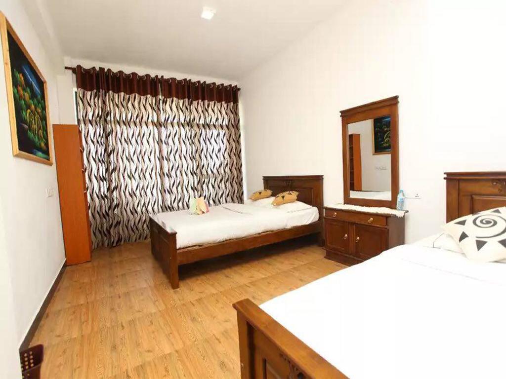 Leisure Mount View Holiday Inn Haputale Eksteriør bilde
