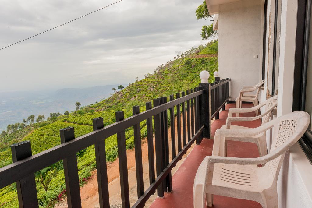 Leisure Mount View Holiday Inn Haputale Eksteriør bilde