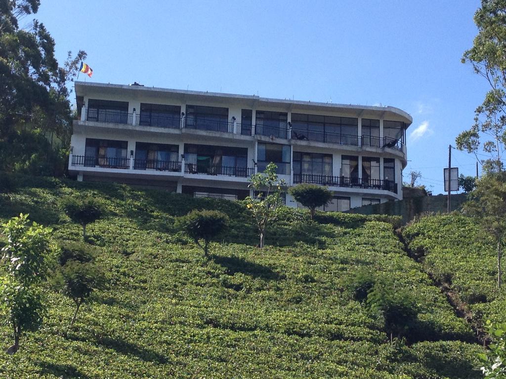 Leisure Mount View Holiday Inn Haputale Eksteriør bilde