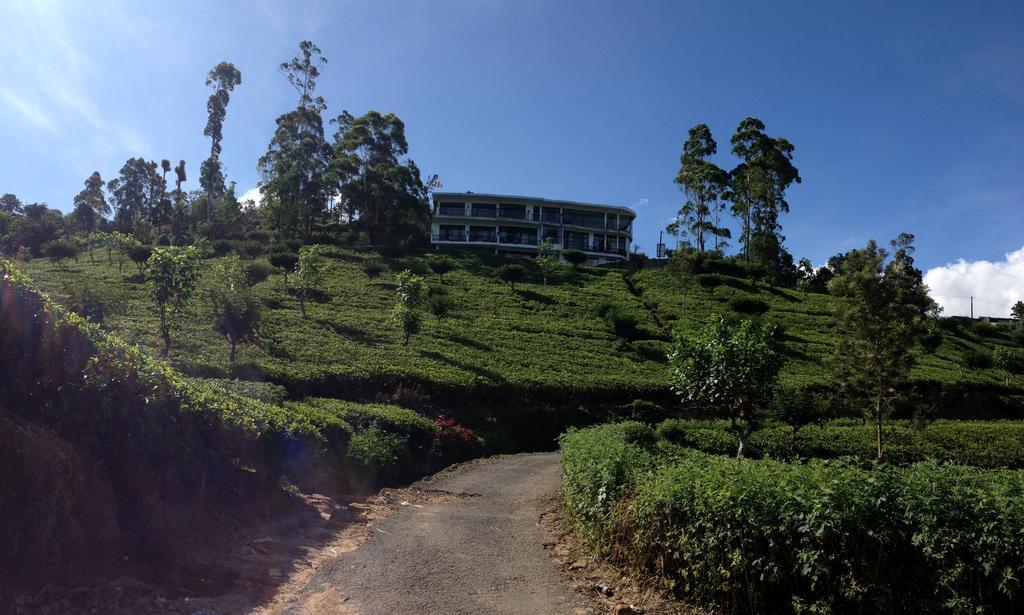 Leisure Mount View Holiday Inn Haputale Eksteriør bilde