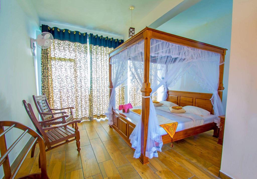 Leisure Mount View Holiday Inn Haputale Eksteriør bilde