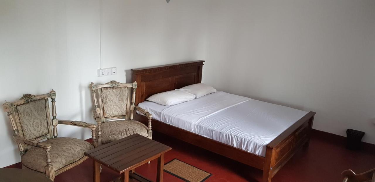 Leisure Mount View Holiday Inn Haputale Eksteriør bilde