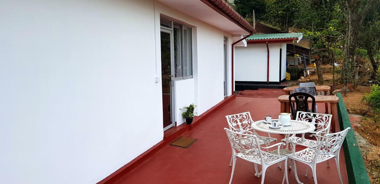 Leisure Mount View Holiday Inn Haputale Eksteriør bilde