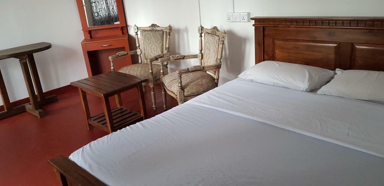 Leisure Mount View Holiday Inn Haputale Eksteriør bilde